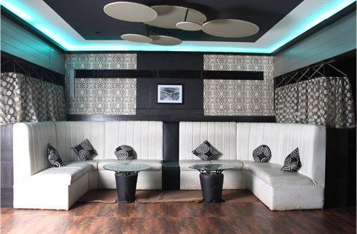 Hotel Dee Cee Manor Chennai Eksteriør bilde