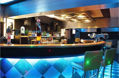 Hotel Dee Cee Manor Chennai Eksteriør bilde