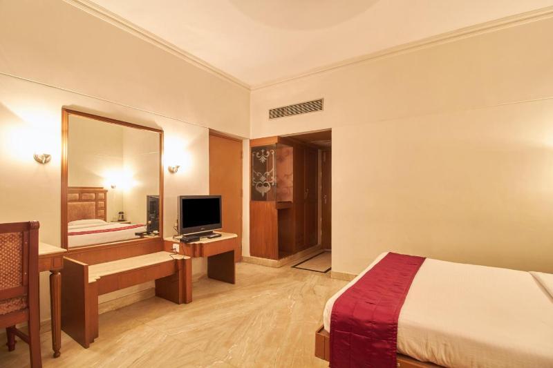 Hotel Dee Cee Manor Chennai Eksteriør bilde