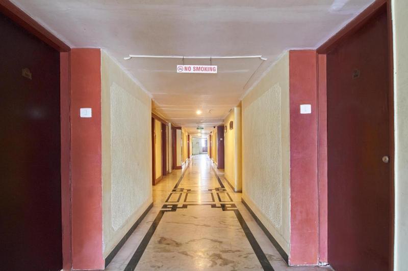 Hotel Dee Cee Manor Chennai Eksteriør bilde